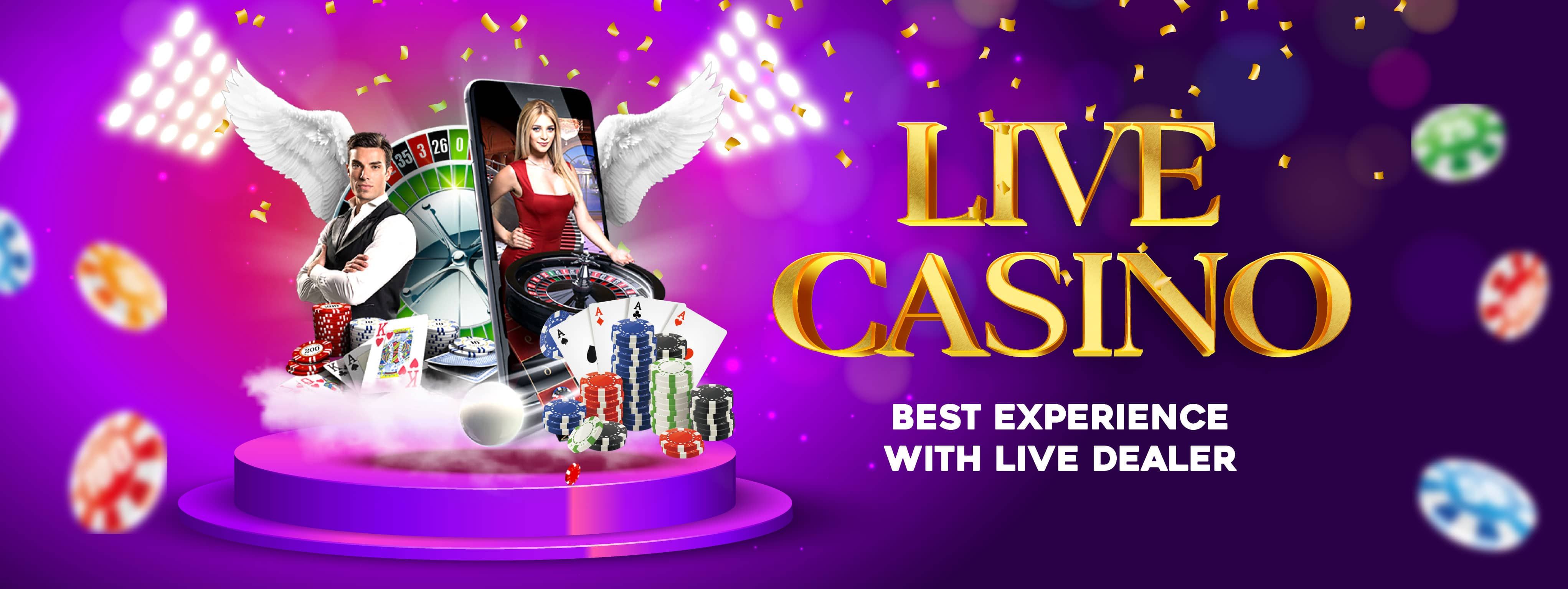 ZEUSGACOR: Situs Agen Mega Wheel Live Casino Terpercaya Indonesia